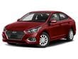 Used 2019 Hyundai Accent SEL Sedan