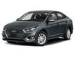 Used 2019 Hyundai Accent SEL Sedan