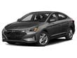 Used 2019 Hyundai Elantra Value Edition Sedan