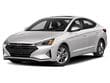 Used 2019 Hyundai Elantra Value Edition Sedan