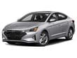 Used 2019 Hyundai Elantra Value Edition Sedan