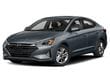 Used 2019 Hyundai Elantra Value Edition Sedan