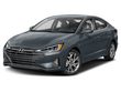Used 2019 Hyundai Elantra Limited Sedan