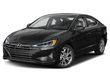 Certified 2019 Hyundai Elantra Limited Sedan