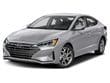 Used 2019 Hyundai Elantra Limited Sedan