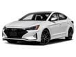 Used 2019 Hyundai Elantra Sport Sedan