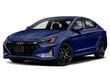 Certified 2019 Hyundai Elantra Sport Sedan