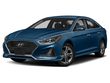 Used 2019 Hyundai Sonata ECO Sedan