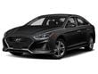 Used 2019 Hyundai Sonata SEL Sedan