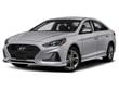 Used 2019 Hyundai Sonata SEL Sedan