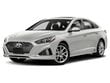 Used 2019 Hyundai Sonata Sport Sedan