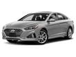 Used 2019 Hyundai Sonata Sport Sedan