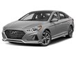 Used 2019 Hyundai Sonata Hybrid Limited Sedan