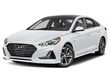 Used 2019 Hyundai Sonata Hybrid Limited Sedan