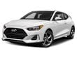 Used 2019 Hyundai Veloster 2.0 Premium Auto Hatchback