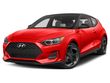 Certified 2019 Hyundai Veloster Turbo Hatchback