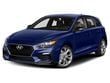 Used 2019 Hyundai Elantra GT N Line Hatchback