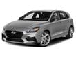 Used 2019 Hyundai Elantra GT N Line Hatchback