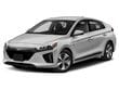 Used 2019 Hyundai Ioniq EV Limited Hatchback