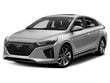 Used 2019 Hyundai Ioniq Hybrid SEL Hatchback