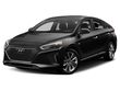 Used 2019 Hyundai IONIQ Hybrid Limited Hatchback