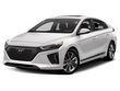 Used 2019 Hyundai IONIQ Hybrid Limited Hatchback