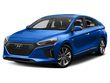 Used 2019 Hyundai Ioniq Hybrid Limited Hatchback