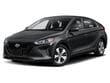 Used 2019 Hyundai Ioniq Plug-In Hybrid Base Hatchback