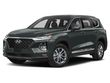 Used 2019 Hyundai Santa Fe SEL SUV