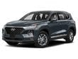 Used 2019 Hyundai Santa Fe SEL SUV