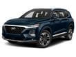 Used 2019 Hyundai Santa Fe Limited 2.0T SUV