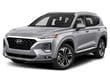 Used 2019 Hyundai Santa Fe Ultimate SUV
