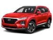 Used 2019 Hyundai Santa Fe Ultimate SUV