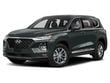 Used 2019 Hyundai Santa Fe SEL SUV