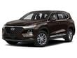 Certified 2019 Hyundai Santa Fe SEL Plus 2.4 SUV