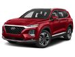 Used 2019 Hyundai Santa Fe Ultimate 2.4 SUV