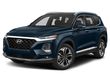 Used 2019 Hyundai Santa Fe Ultimate 2.4 SUV
