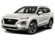 Used 2019 Hyundai Santa Fe Ultimate Sport Utility