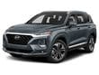 Used 2019 Hyundai Santa Fe Limited SUV