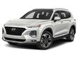 Used 2019 Hyundai Santa Fe Limited 2.0T SUV