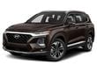 Used 2019 Hyundai Santa Fe Limited SUV