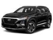 Used 2019 Hyundai Santa Fe Ultimate 2.0T SUV