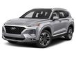 Used 2019 Hyundai Santa Fe Ultimate 2.0T SUV