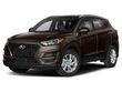 Used 2019 Hyundai Tucson Value SUV