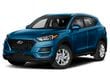 Used 2019 Hyundai Tucson Value SUV
