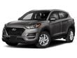 Used 2019 Hyundai Tucson Value SUV