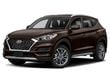 Used 2019 Hyundai Tucson SEL Sport Utility