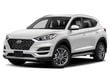 Used 2019 Hyundai Tucson SEL SUV