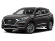 Used 2019 Hyundai Tucson SEL FWD