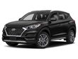 Used 2019 Hyundai Tucson SEL w/ULEV SUV